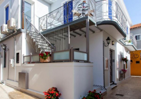 Ziv&Tonic Lefkada Town Square Apt.15
